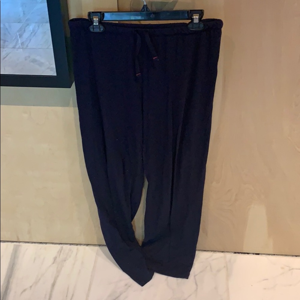 Pajama pants